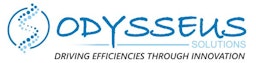 Odysseus Air Booking Engine logo
